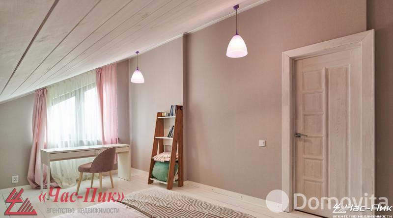 Продажа 1-этажной дачи в Острошицах Минская область, 245000USD, код 180054 - фото 21