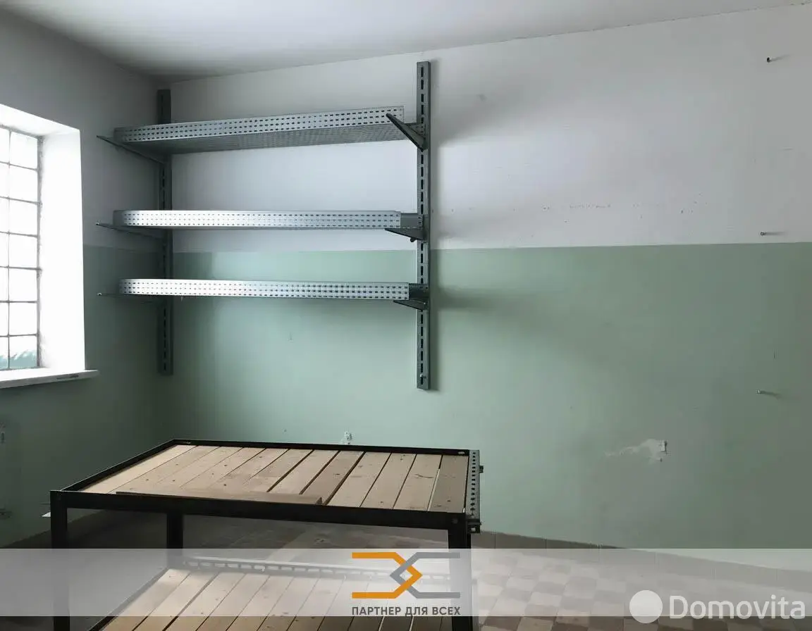 арендовать склад, Борисов, ул. Демина