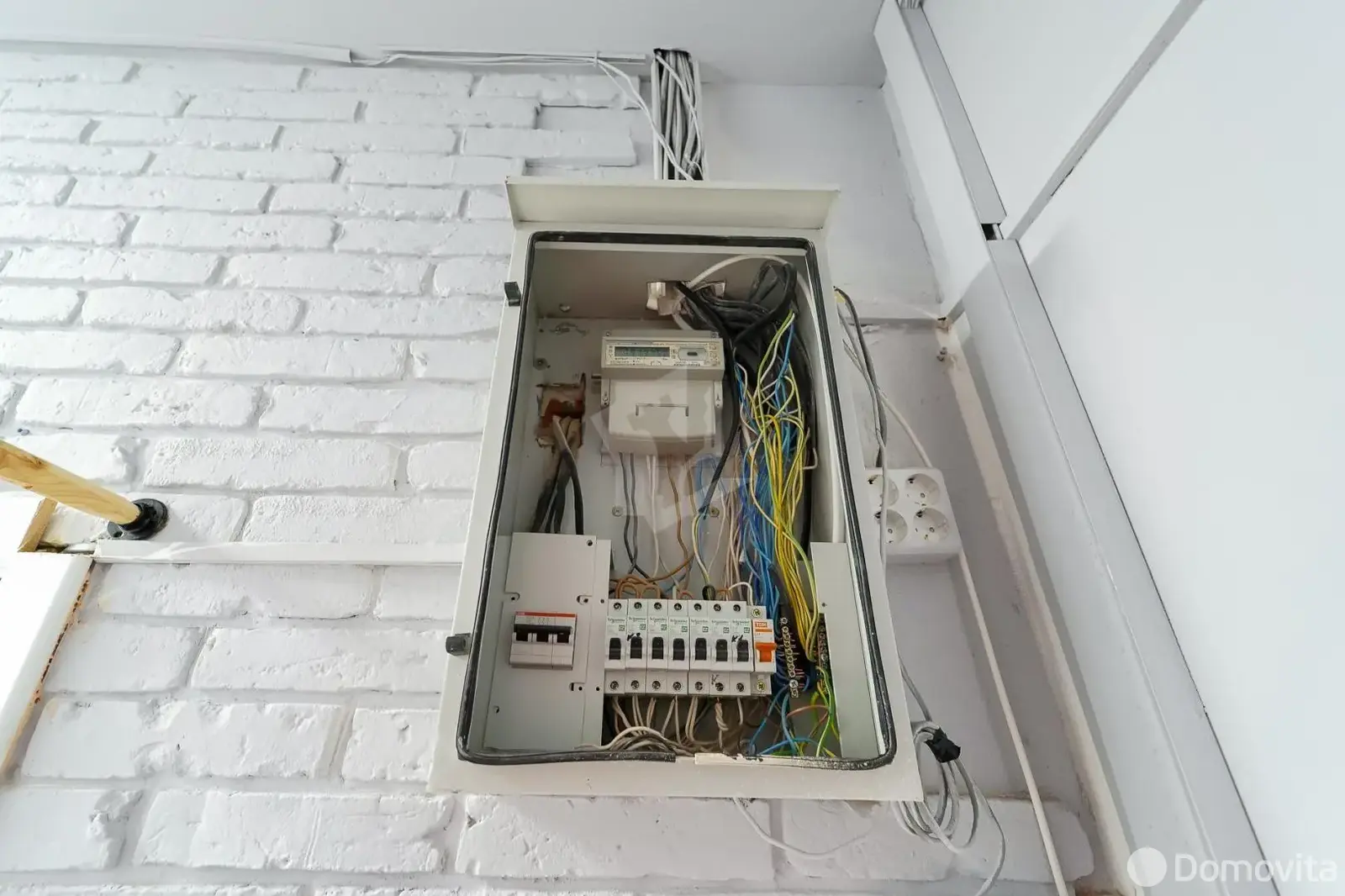 Аренда торгового помещения на пр-т Дзержинского, д. 24 в Минске, 2370USD, код 968235 - фото 12