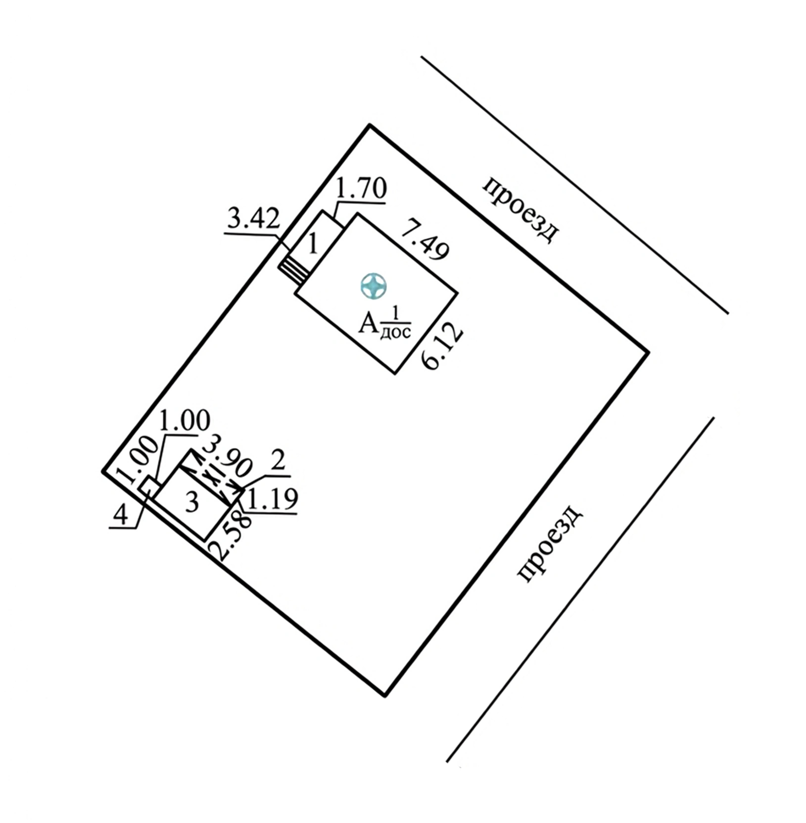 Купить 2-этажную дачу в Здоровье-32 Минская область, 11500USD, код 185205 - фото 26