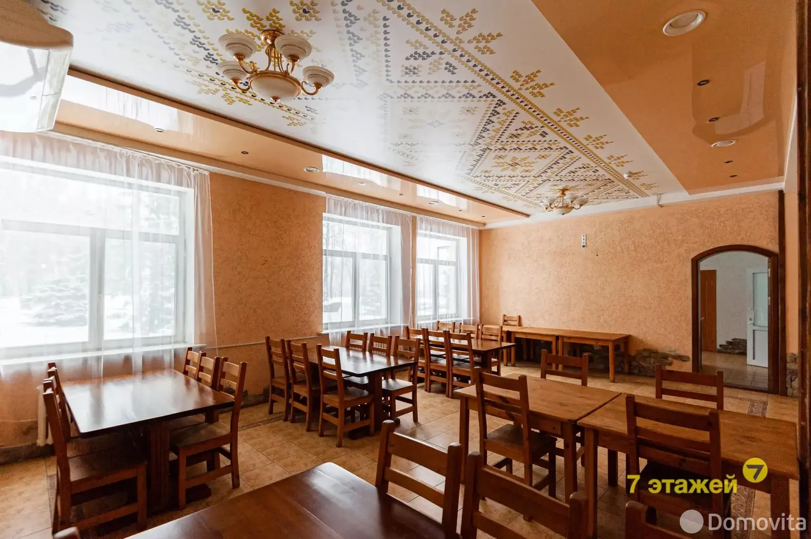 Помещение под сферу услуг в Семково, ул. Бирюзовая, код 2737 - фото 12