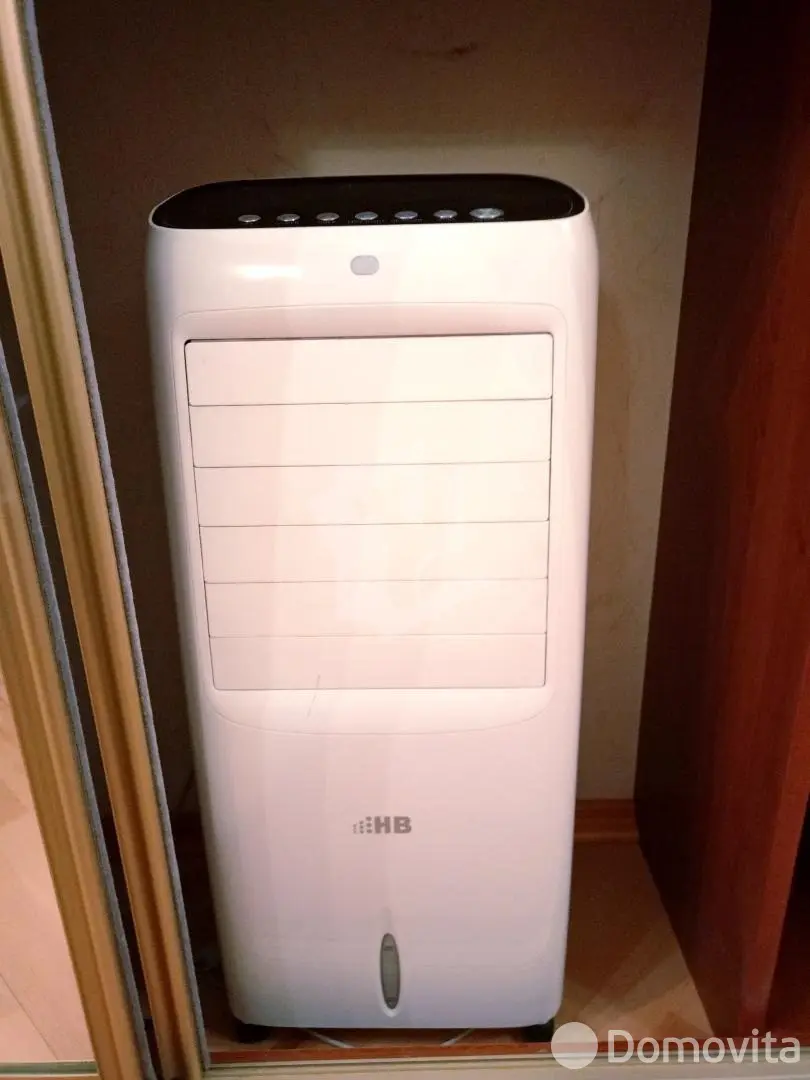 Снять 1-комнатную квартиру в Минске, ул. Притыцкого, д. 97, 500USD, код 149397 - фото 11