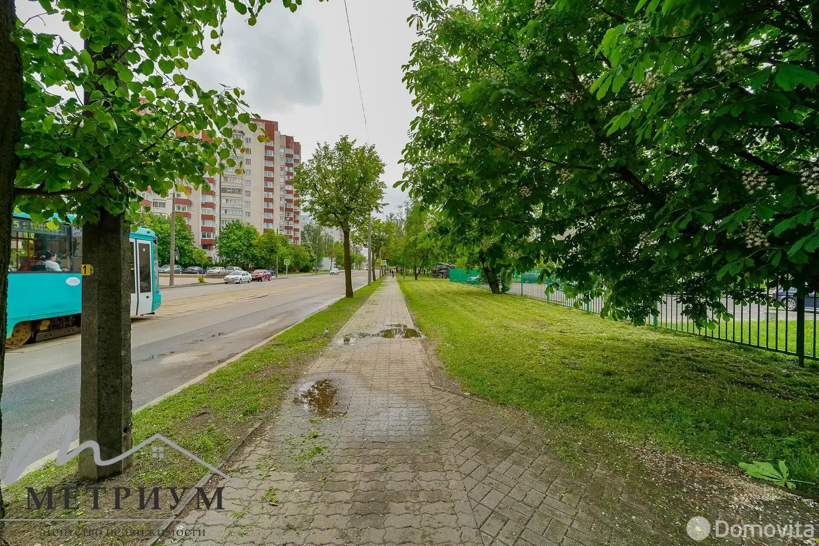 Аренда офиса на Старовиленский тр-т, д. 67 в Минске, 650BYN, код 14851 - фото 3