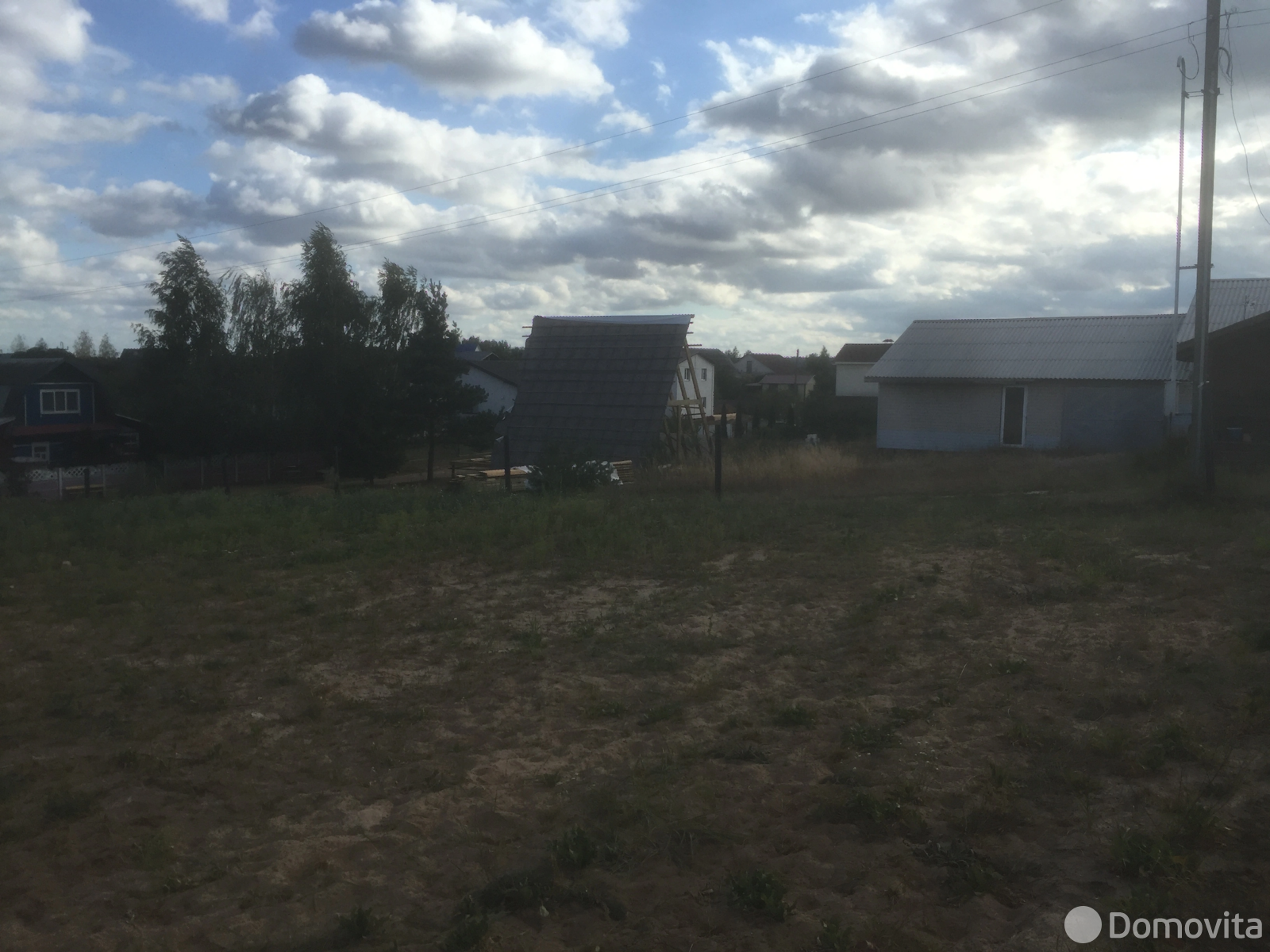 купить участок, Гонор,