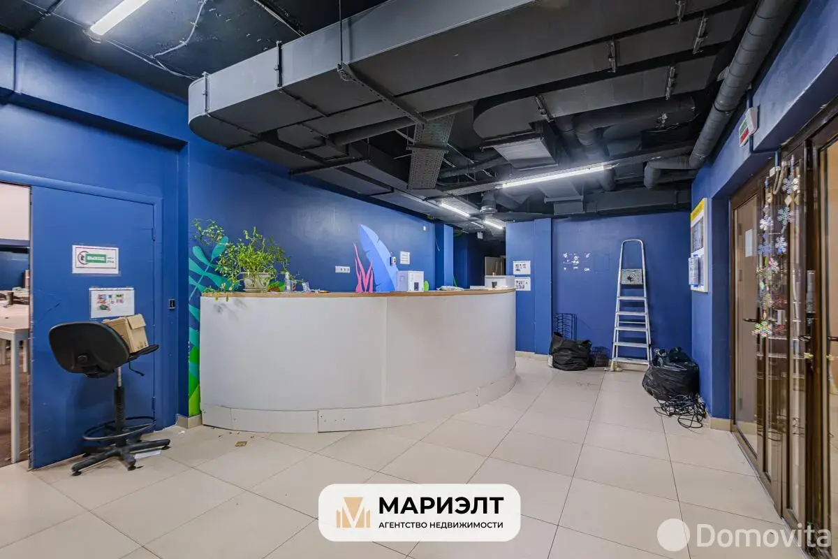 офис, Минск, ул. Мястровская, д. 26 в Центральном районе