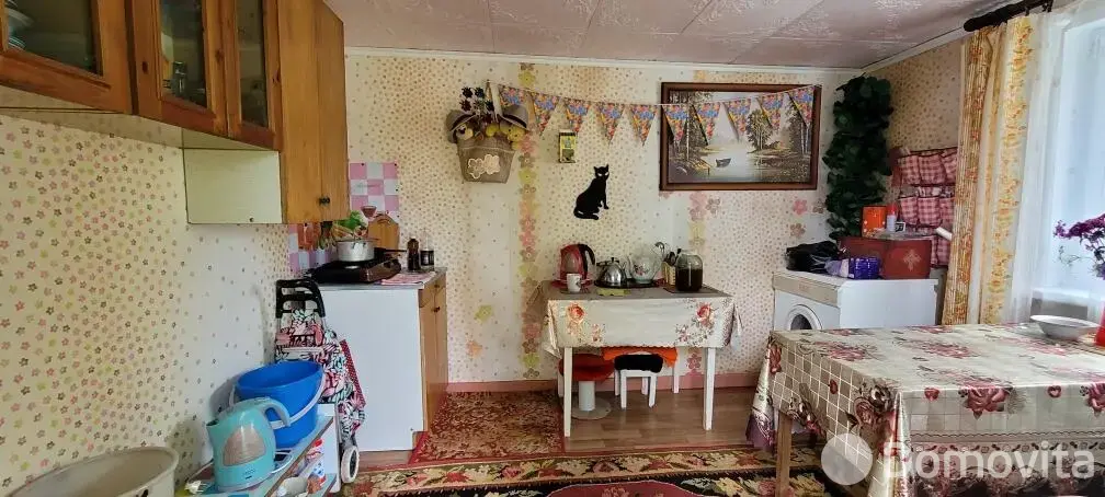 дом, Палетак, 