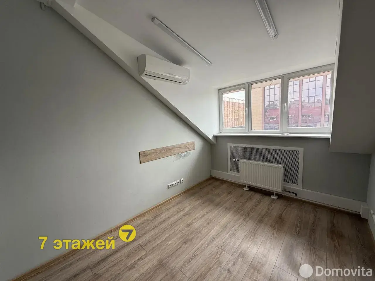 Аренда офиса на ул. Кузьмы Минина, д. 23/А в Минске, 5664BYN, код 15675 - фото 20