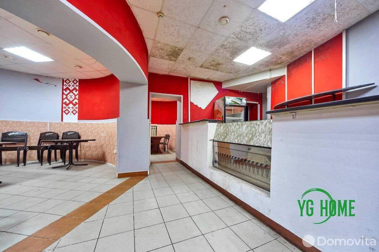 Купить помещение под сферу услуг в Марьиной Горке, ул. Буденого - фото 12