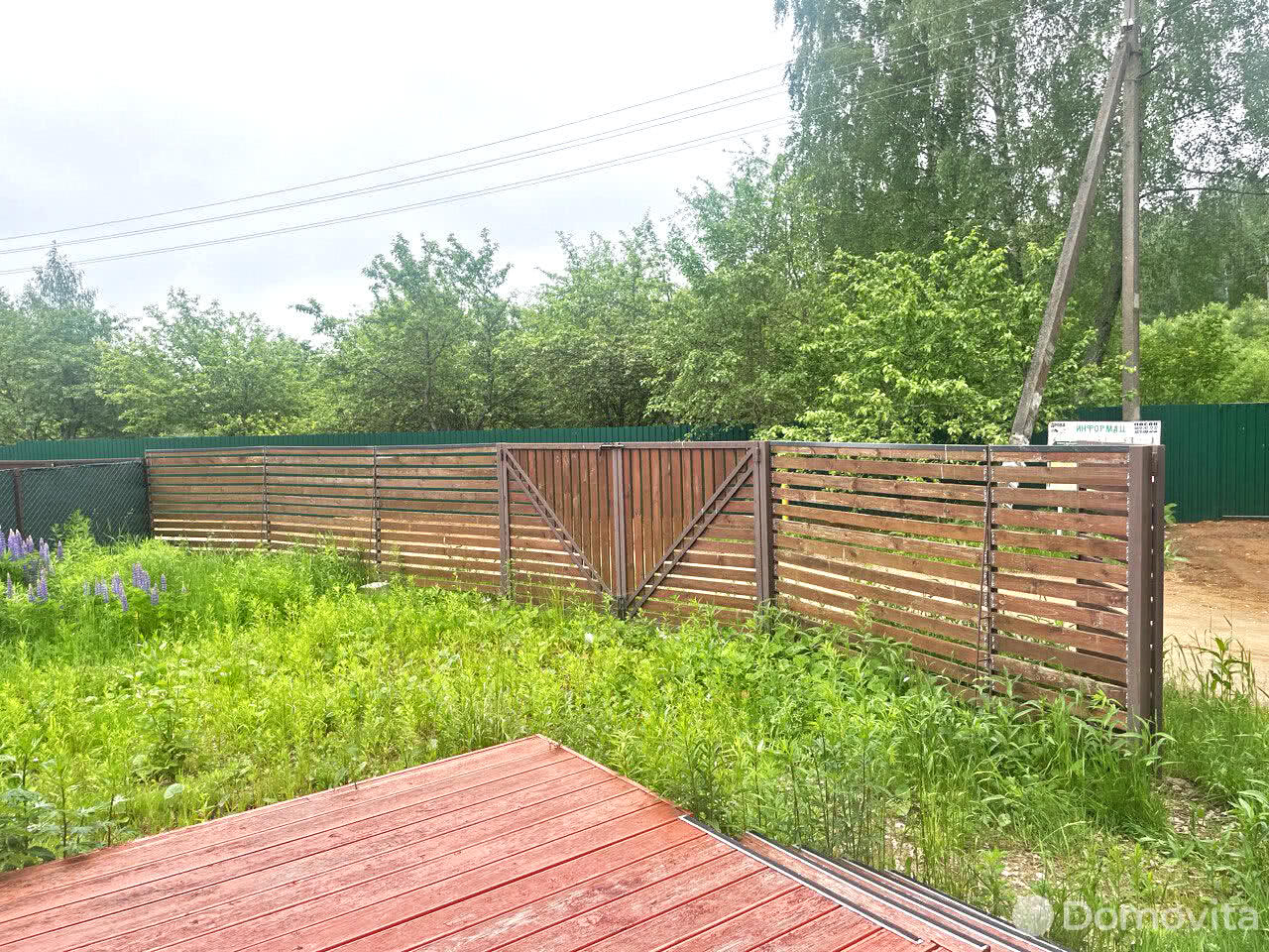 Купить 2-этажную дачу в Зеленый сад Минская область, 24600USD, код 178620 - фото 15