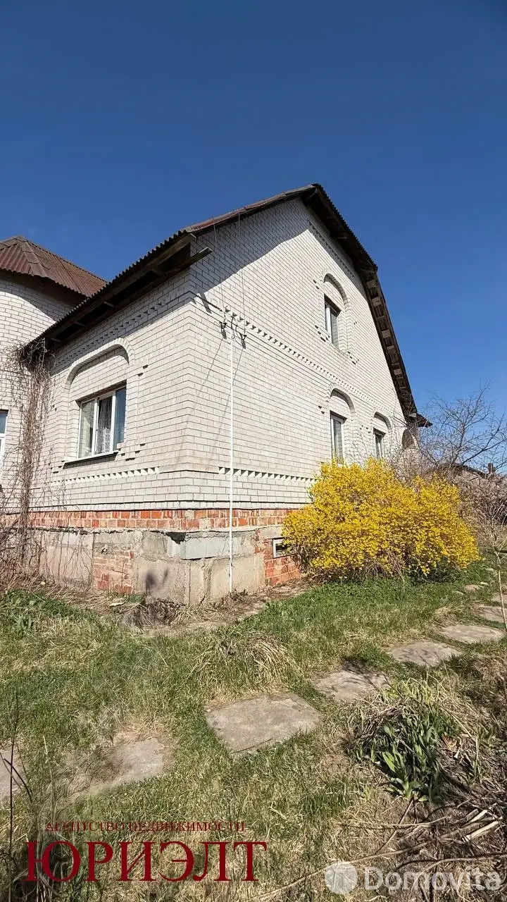 Цена продажи коттеджа, Витебск, ул. Почтовая, д. 18