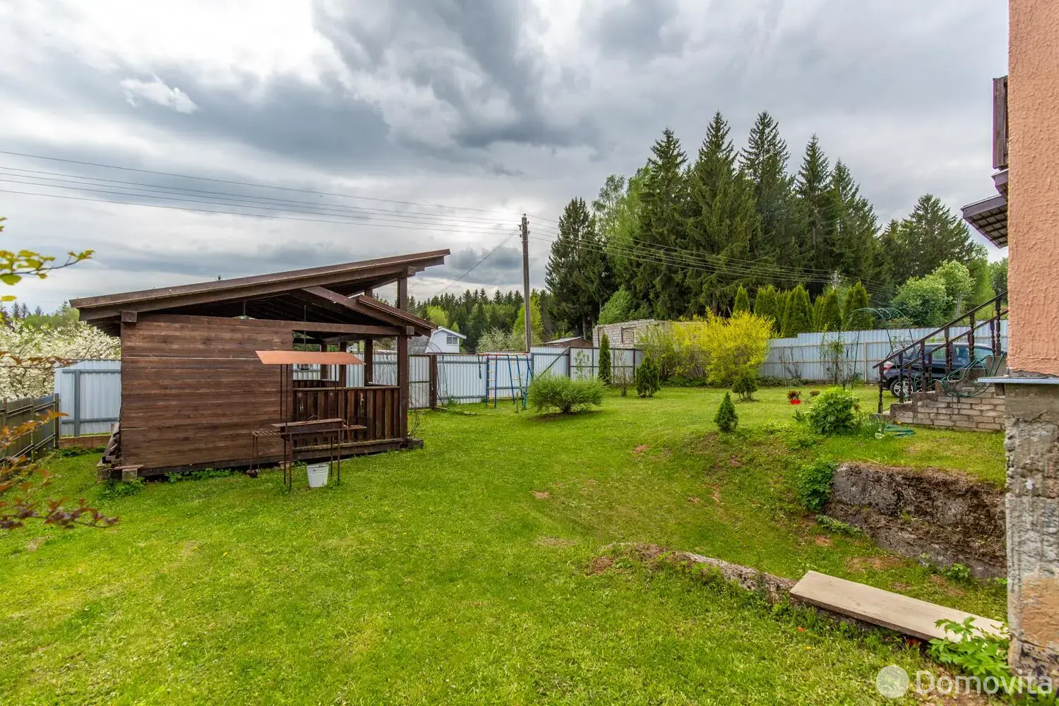 Продажа 2-этажной дачи в ПРОЛЕСКА ЦКБ Минская область, 360000BYN, код 185868 - фото 29