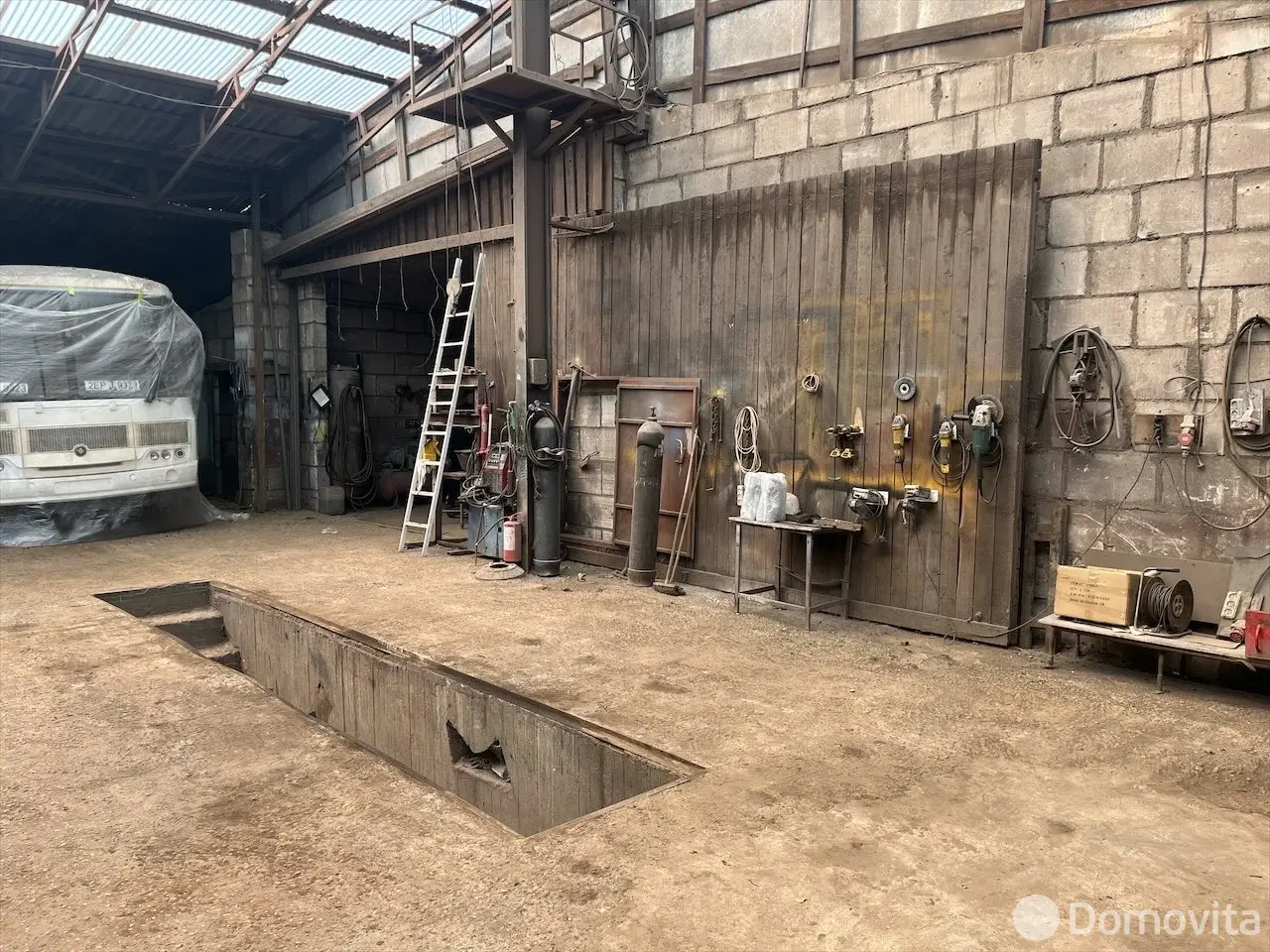 склад, Червень, ул. Ленинская, д. 20 без посредников