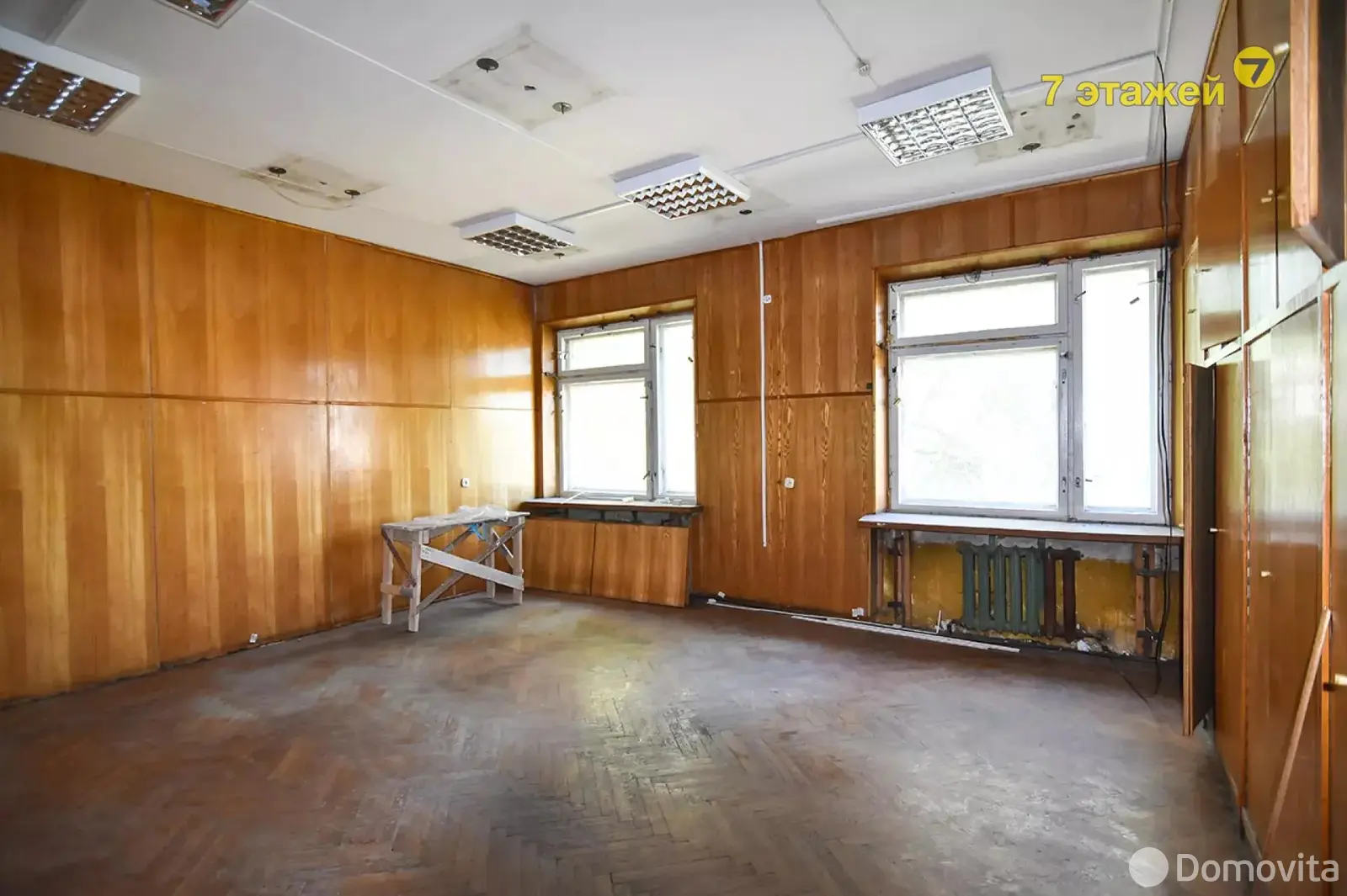 Купить офис на ул. Харьковская, д. 15 в Минске, 450000EUR, код 4909 - фото 16
