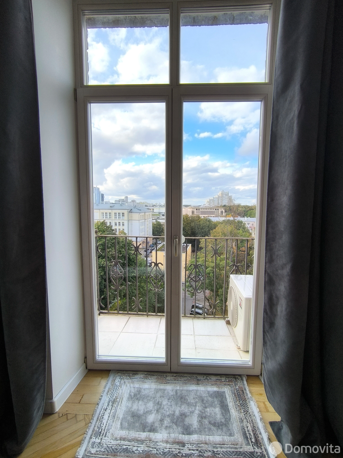 Снять 2-комнатную квартиру в Минске, пр-т Независимости, д. 29, 1200USD, код 150447 - фото 12