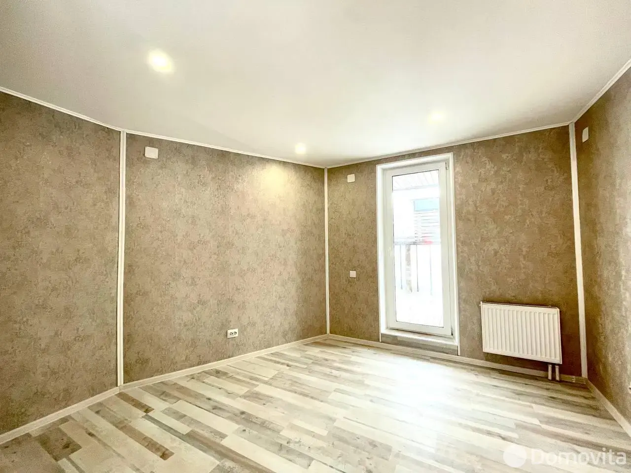 дача, Виола, 