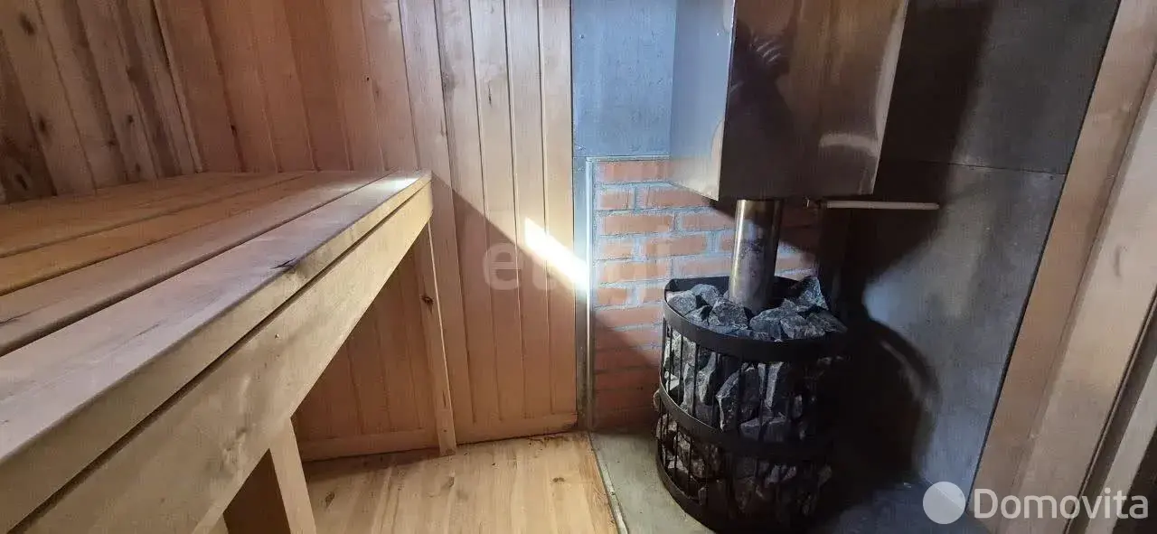 Купить 1-этажную дачу в Красное Урочище Минская область, 18500USD, код 185131 - фото 22