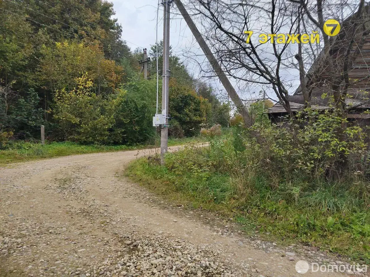 Продажа 2-этажной дачи в Лесное-90 Минская область, 12500USD, код 184314 - фото 23