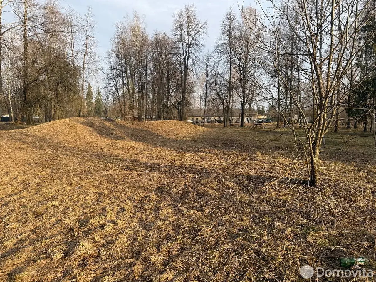 участок, Гатово, без посредников