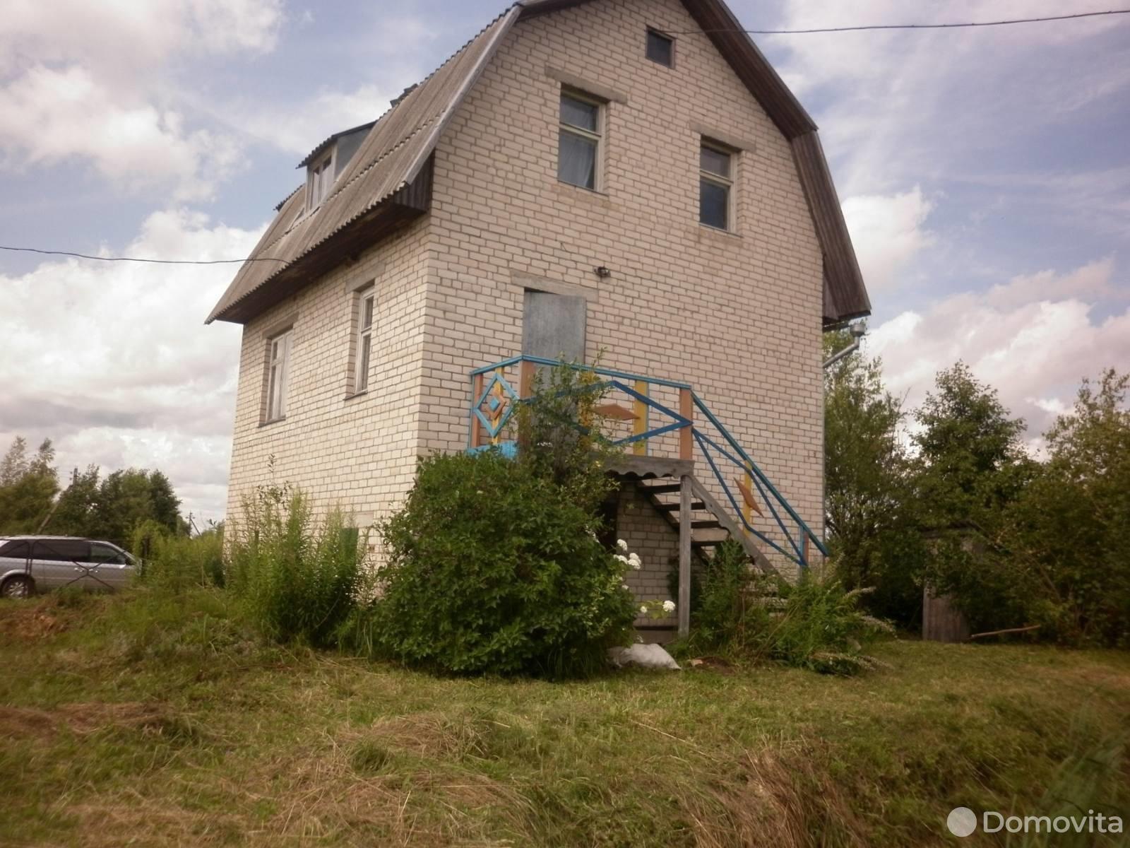 дом, Придвинье, ул. Полевая, стоимость продажи 89 552 р.