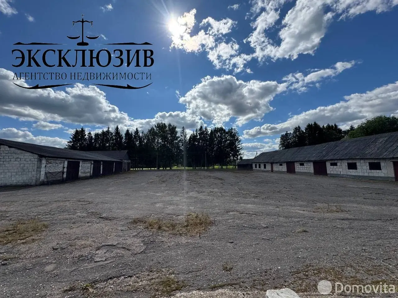 Купить складское помещение на ул. Новогрудская, д. 23/4 в Зеленой - фото 3