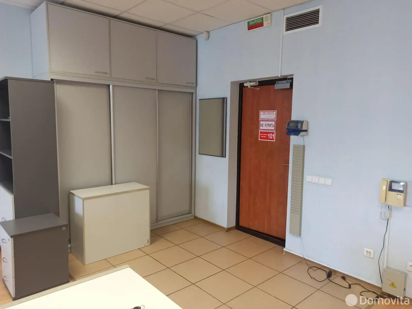 Купить офис на ул. Платонова, д. 1/Б в Минске, 175350USD, код 8978 - фото 7