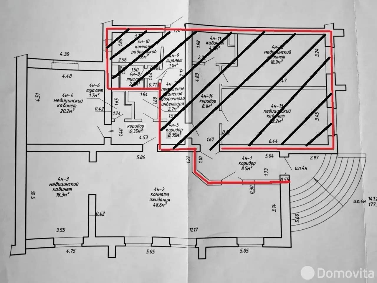 торговый объект, Минск, пр-т Партизанский, д. 45 на ст. метро Тракторный завод
