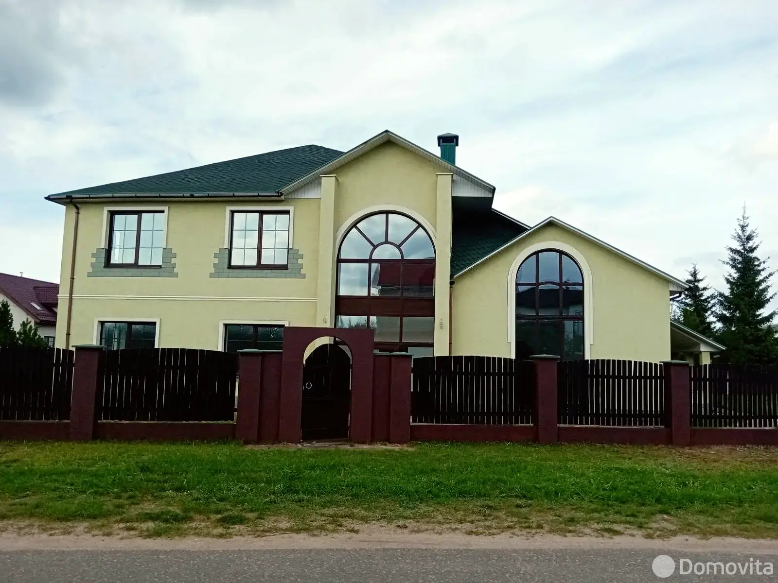 дом, Тарасово, ул. Тарасовская, д. 10, стоимость продажи 1 499 796 р.