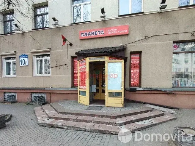 Аренда торговой точки на ул. Долгобродская, д. 10/1 в Минске, 4974USD, код 966731 - фото 1
