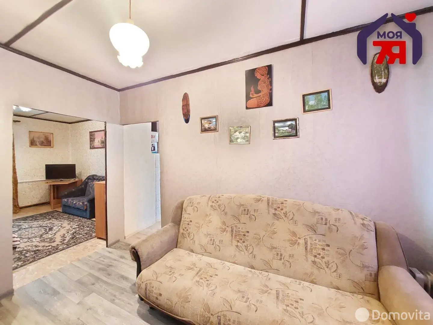 Цена продажи дома, Смолевичи, ул. Комсомольская, д. 22