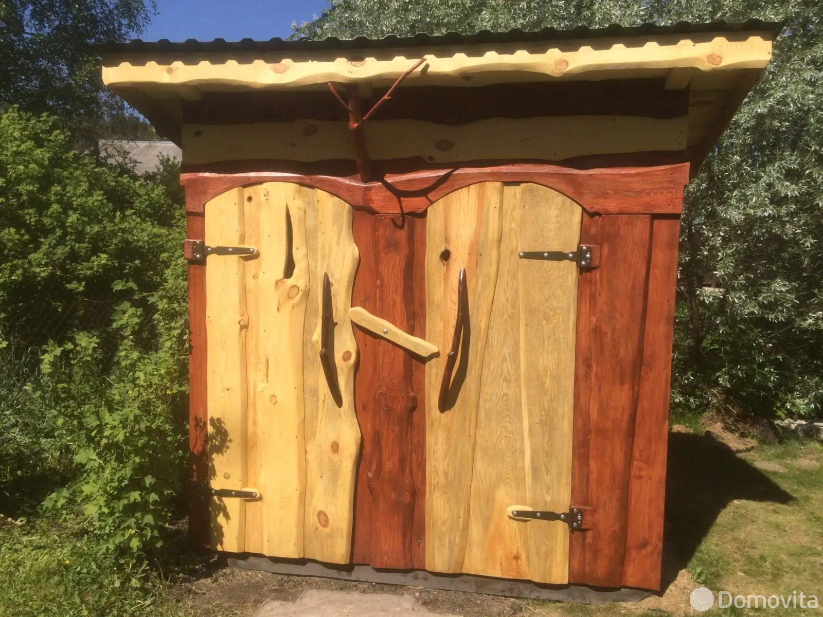  Коттедж Дом 