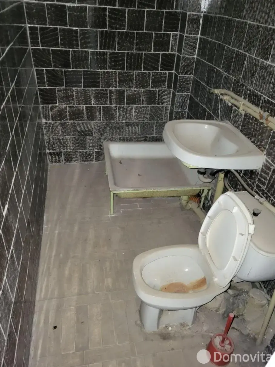 Купить офис на ул. Революционная, д. 3 в Витебске, 100000USD, код 9437 - фото 12