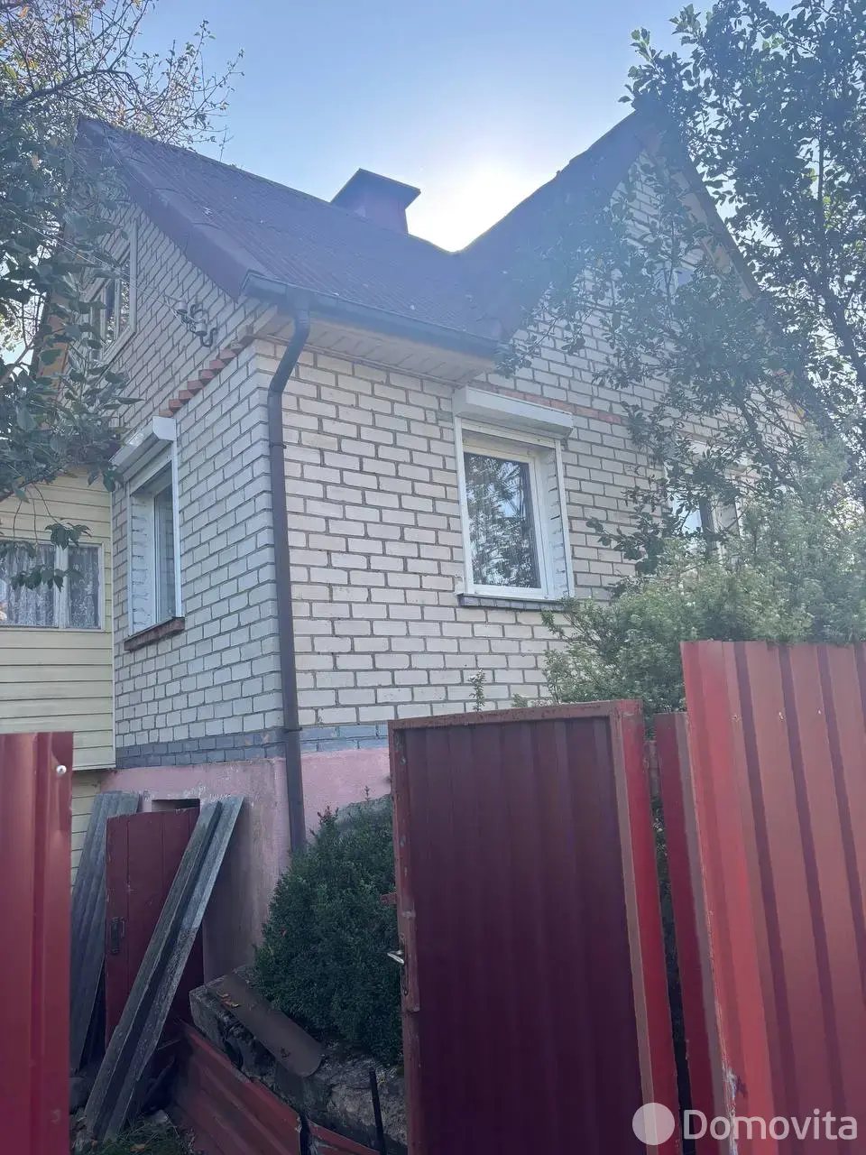 Цена продажи дачи, Шарик,