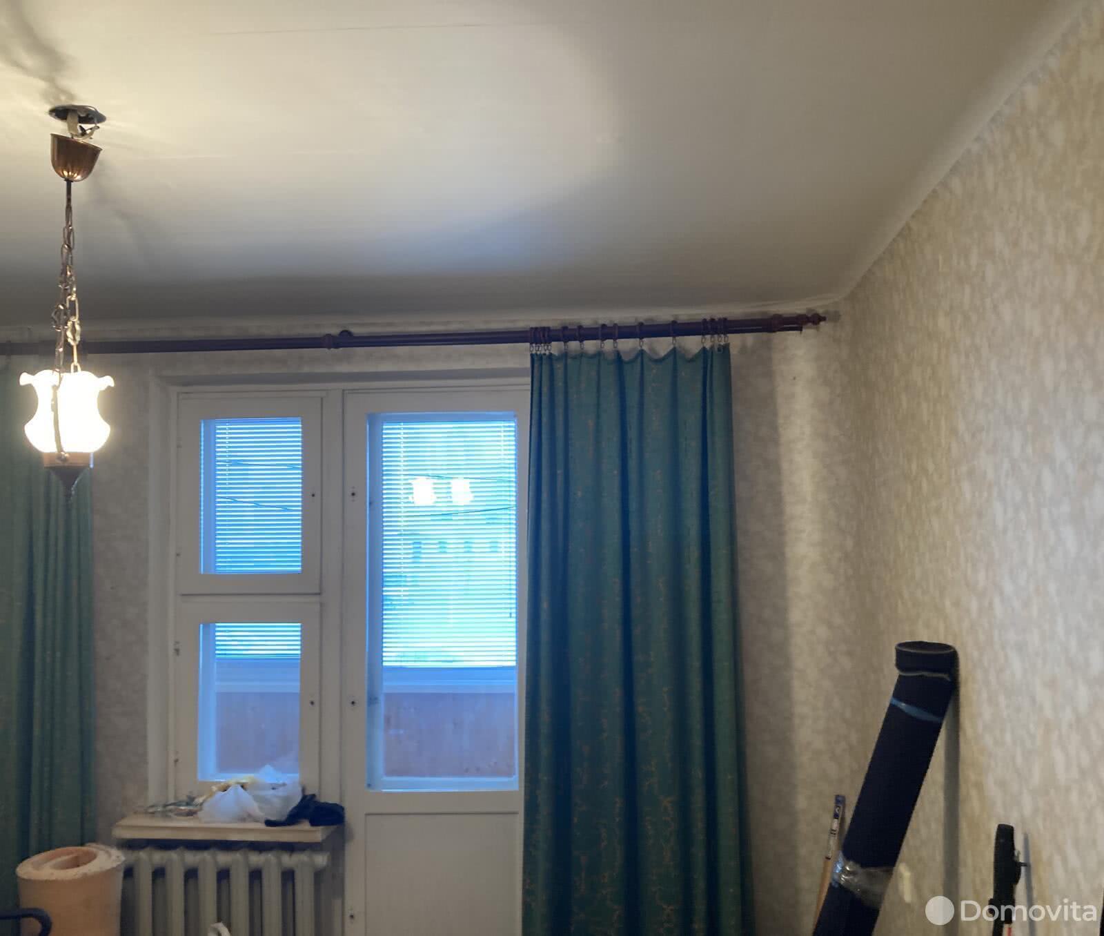 Купить 2-комнатную квартиру в Минске, ул. Колесникова, д. 4, 83000 USD, код: 991928 - фото 3