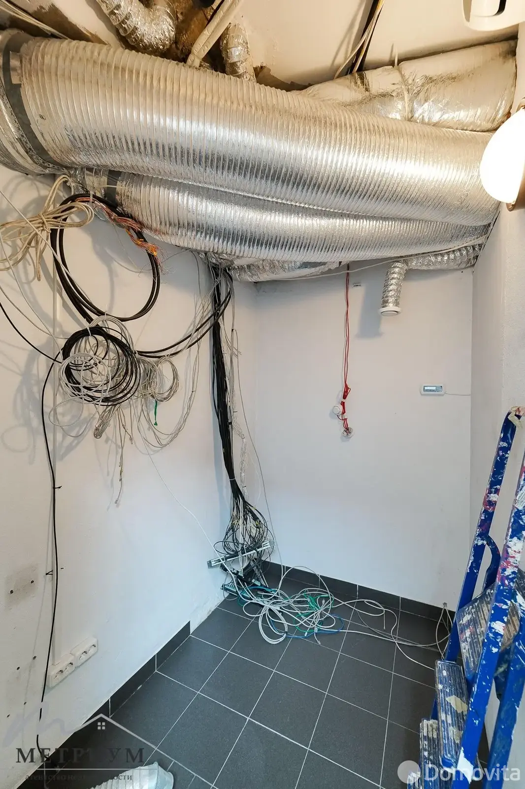 Аренда офиса на ул. Бирюзова, д. 10/А в Минске, 3168EUR, код 15295 - фото 28