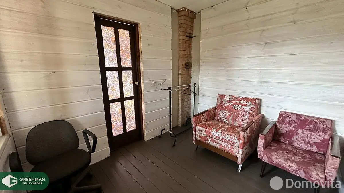 Продажа 3-этажной дачи в Трактор-Колоницы Минская область, 23000USD, код 182392 - фото 15