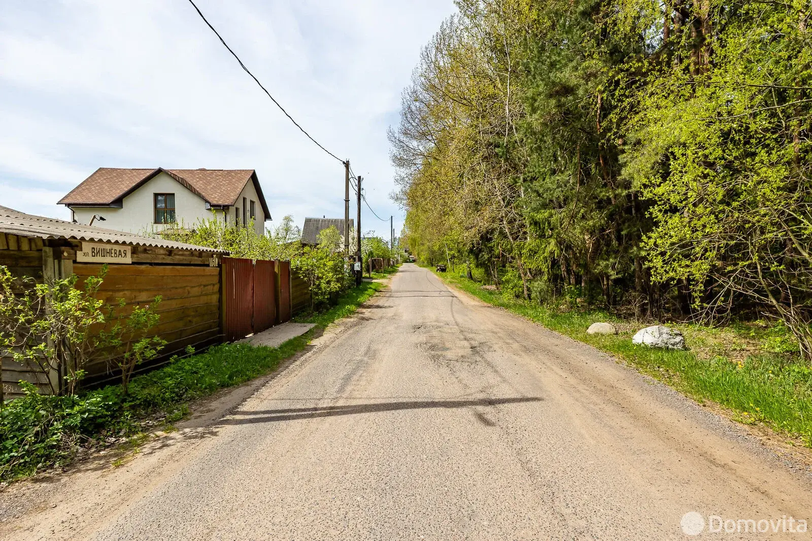 Купить 2-этажную дачу в Зеленый бор Минская область, 99900USD, код 182710 - фото 30