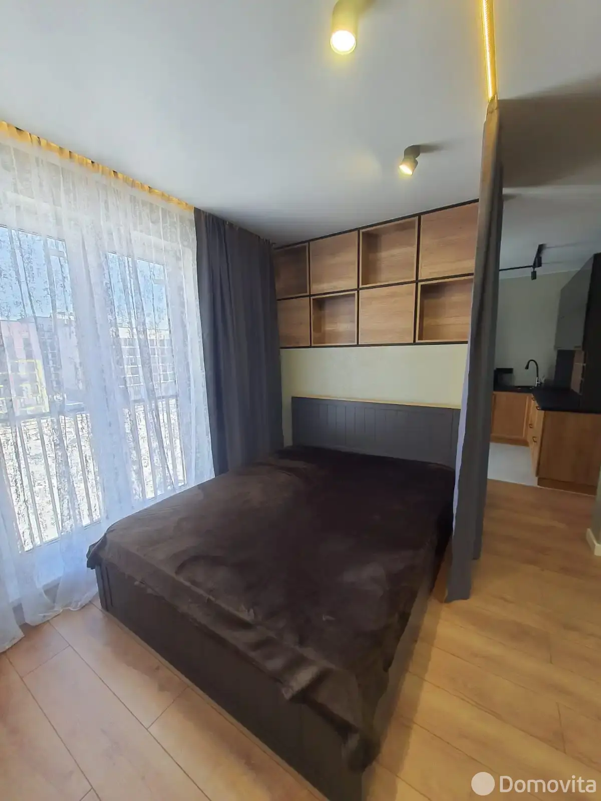 Снять 1-комнатную квартиру в Копище, ул. Пилотная, д. 30, 600USD, код 149927 - фото 11