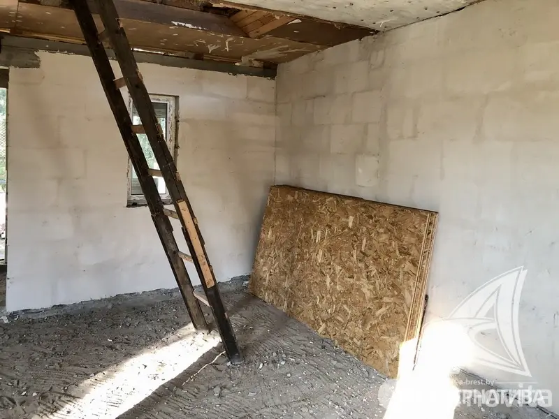 Купить 1-этажную дачу в Меркурий ТПП Брестская область, 36500USD, код 180381 - фото 11