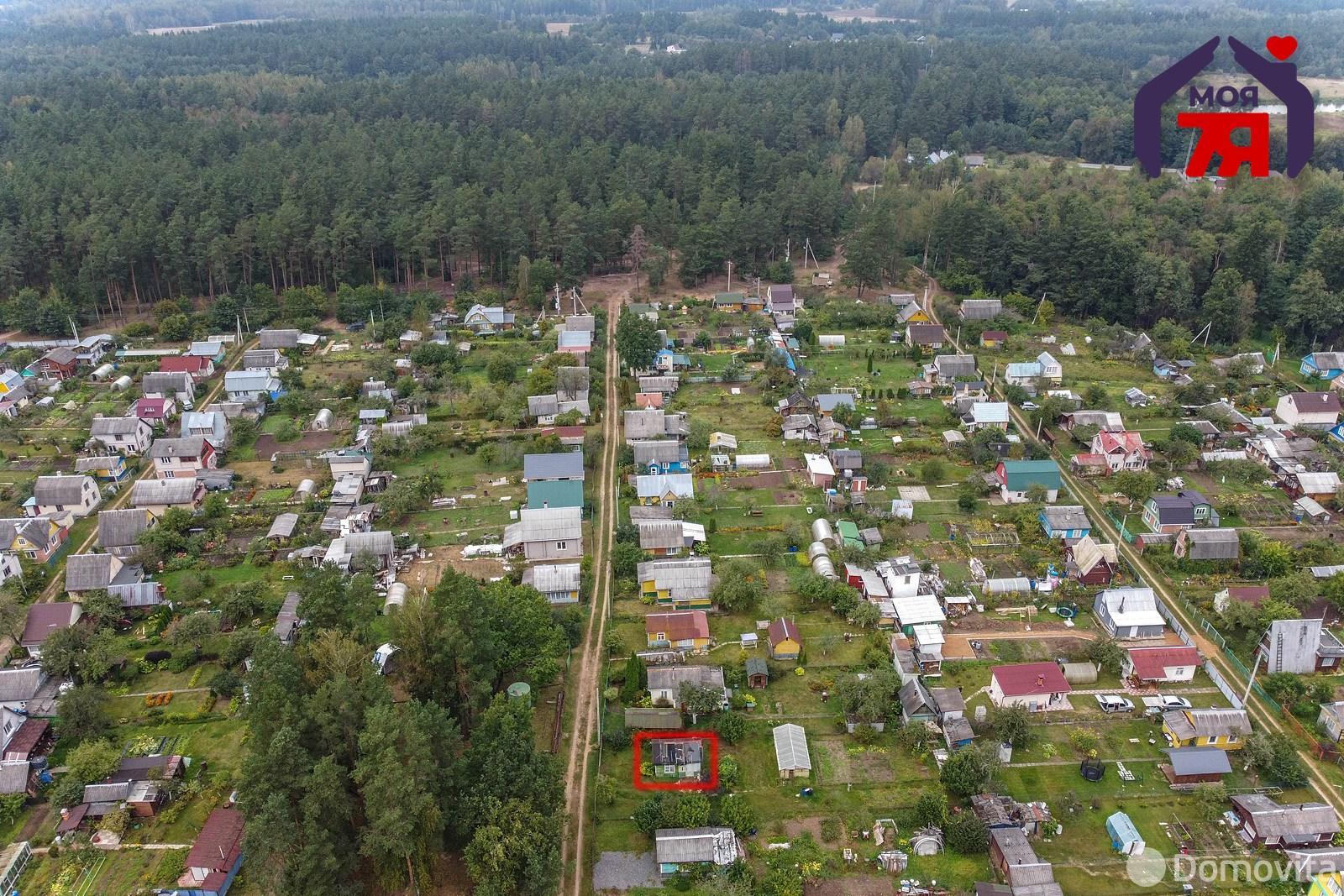 купить участок, ДАЧНЫЕ ПЛЕСЫ, 