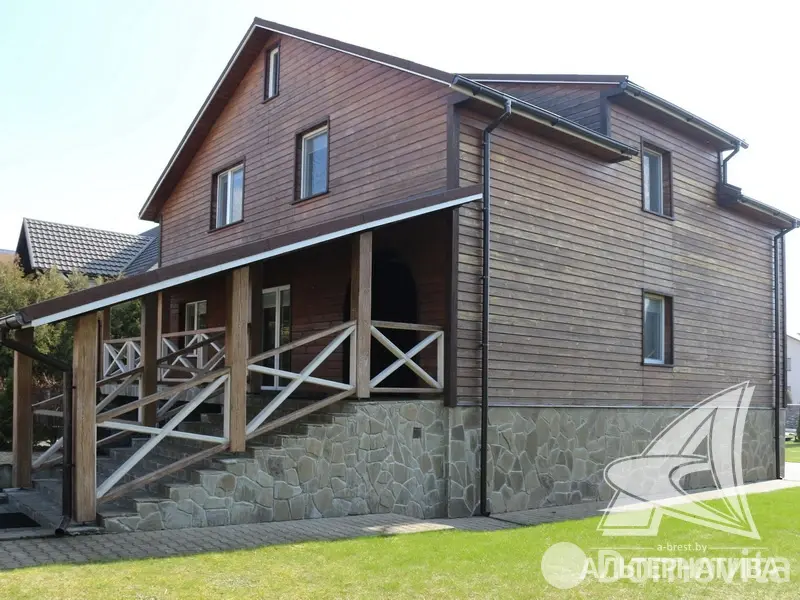 купить коттедж, Брест, 