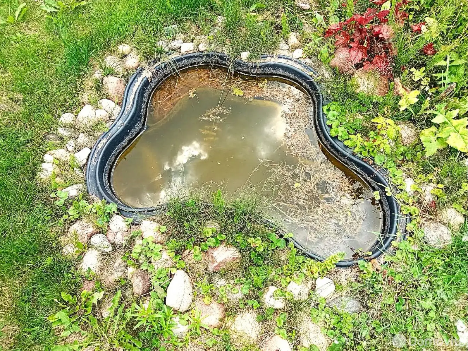 Продажа 2-этажной дачи в Сельский строитель-2 Минская область, 38000USD, код 183663 - фото 18