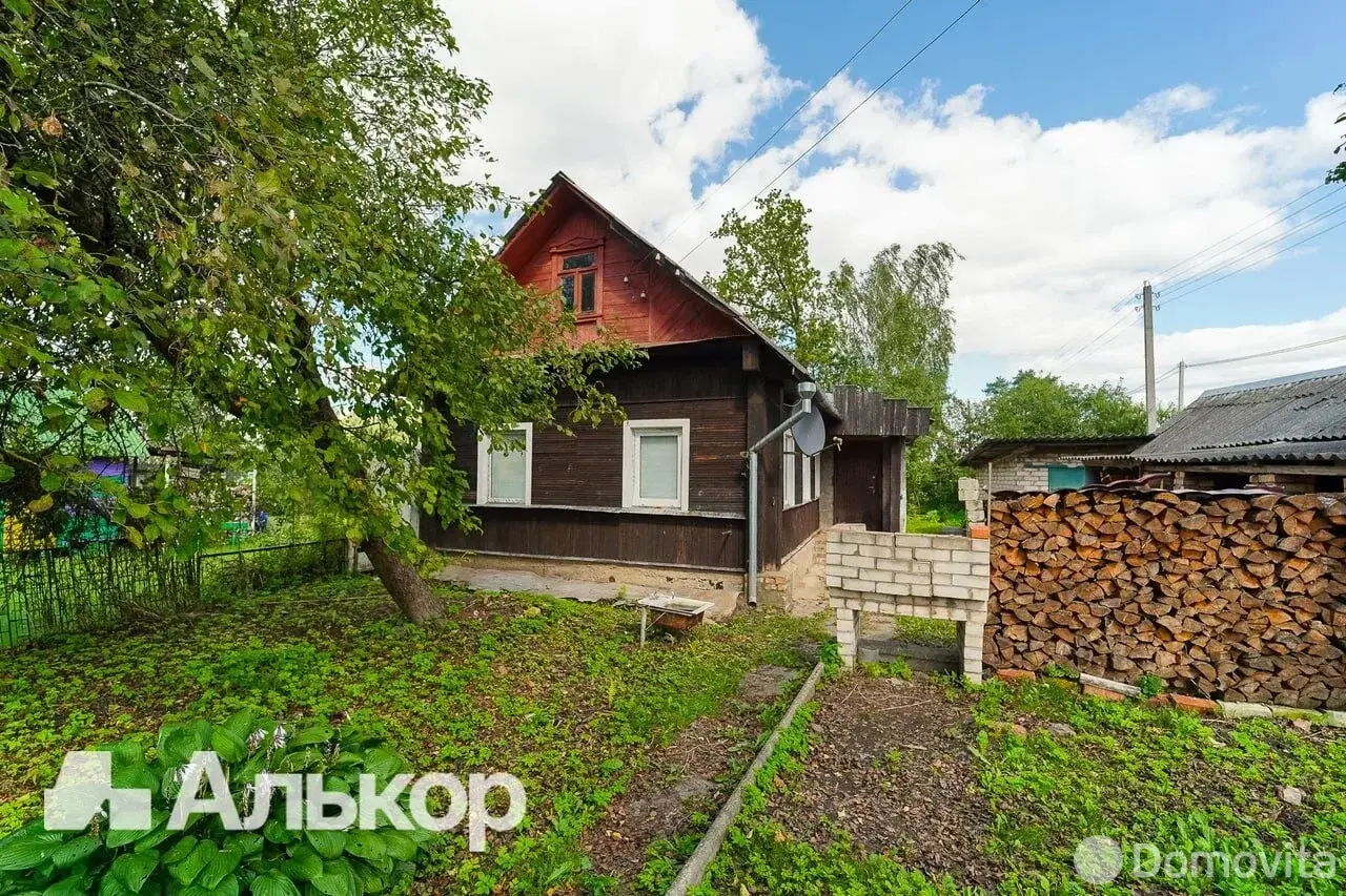 Цена продажи дачи, Тракторист Пуховичский район, д. 216/А