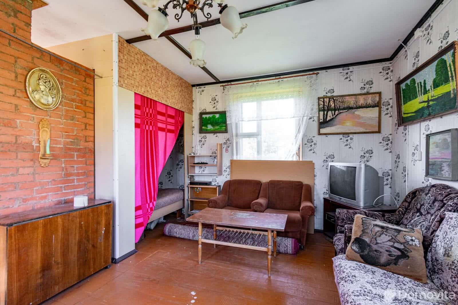 Продажа 2-этажной дачи в Рунь Минская область, 19000USD, код 176608 - фото 9