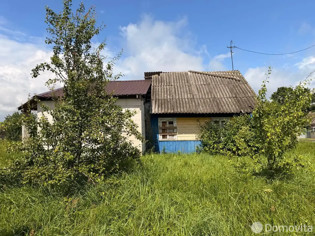 купить коттедж, Тоново, ул. Рубежевичская, д. 34