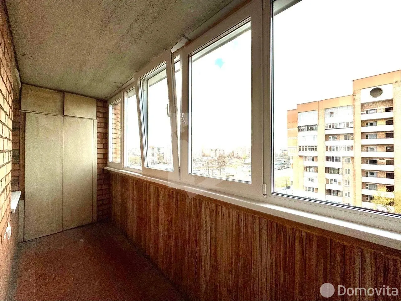 квартира, Минск, ул. Леси Украинки, д. 14