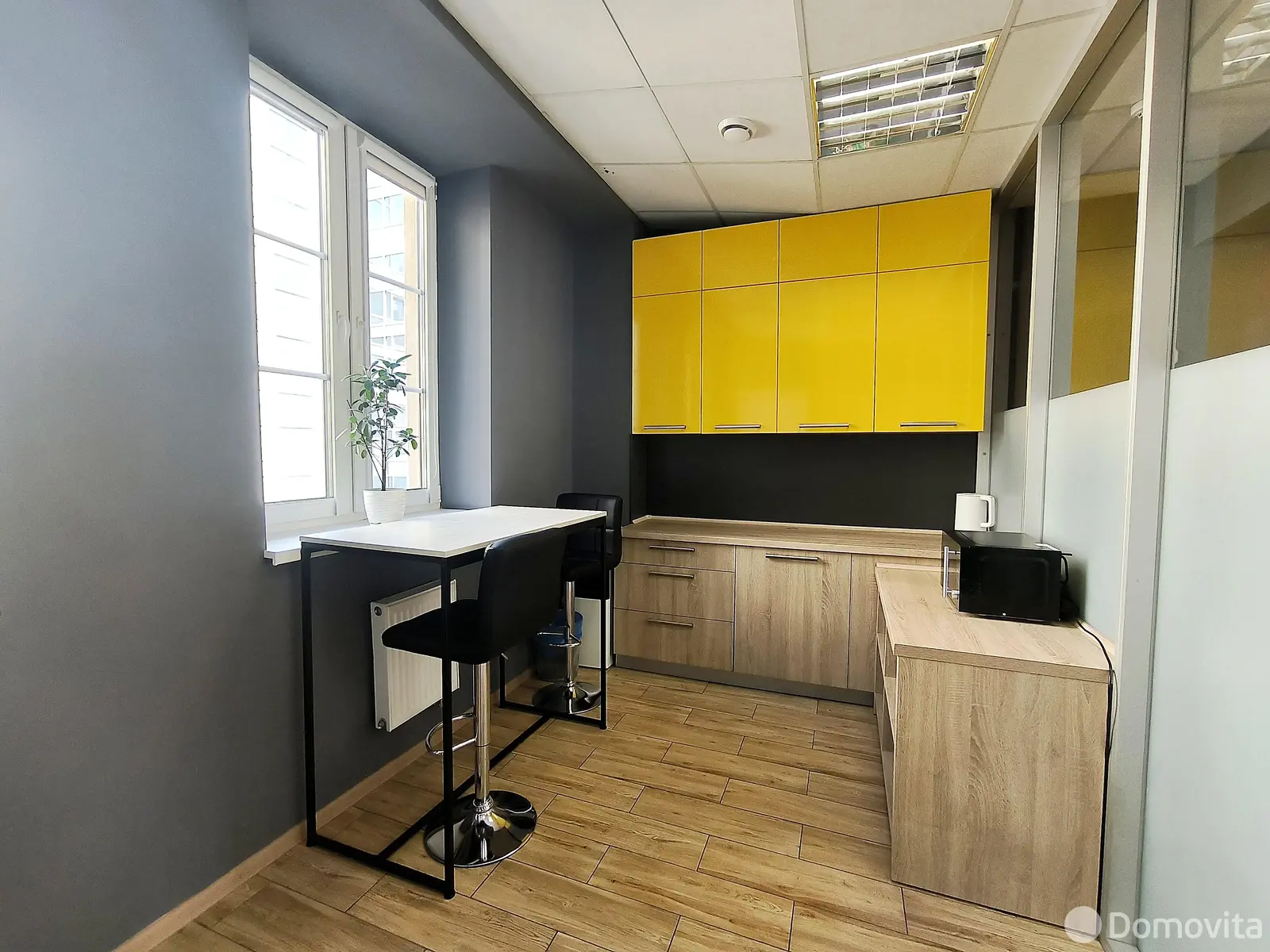 Купить офис на ул. Зыбицкая, д. 6 в Минске, 444000USD, код 9304 - фото 14