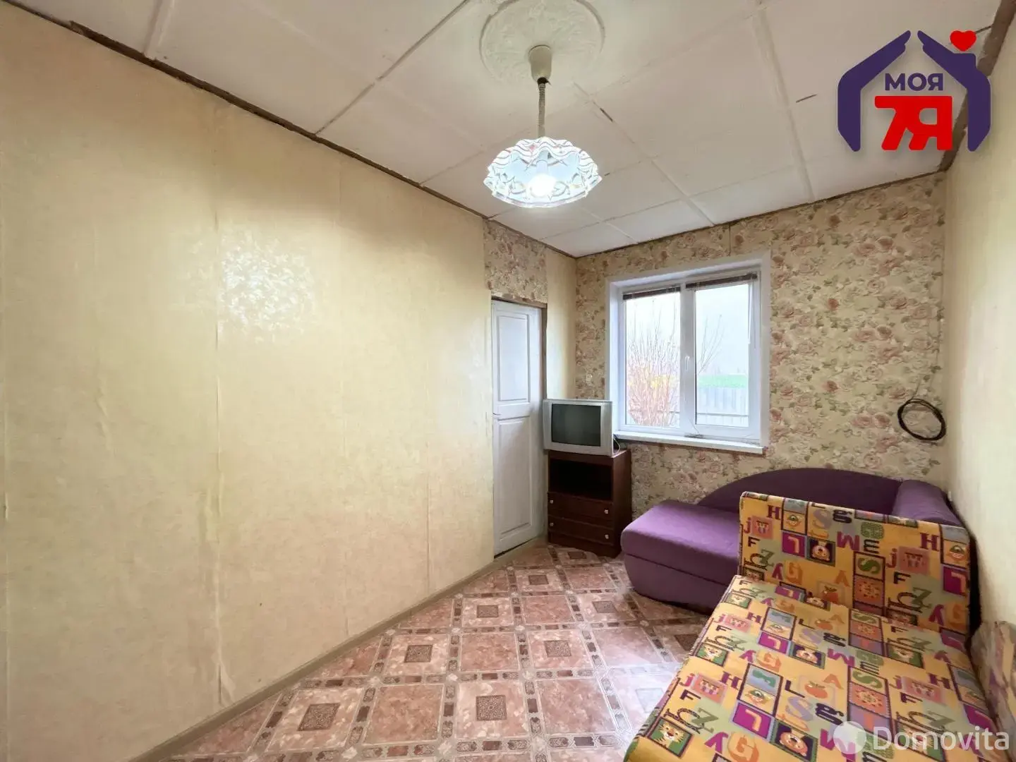 купить дом, Погост-2, ул. Солнечная