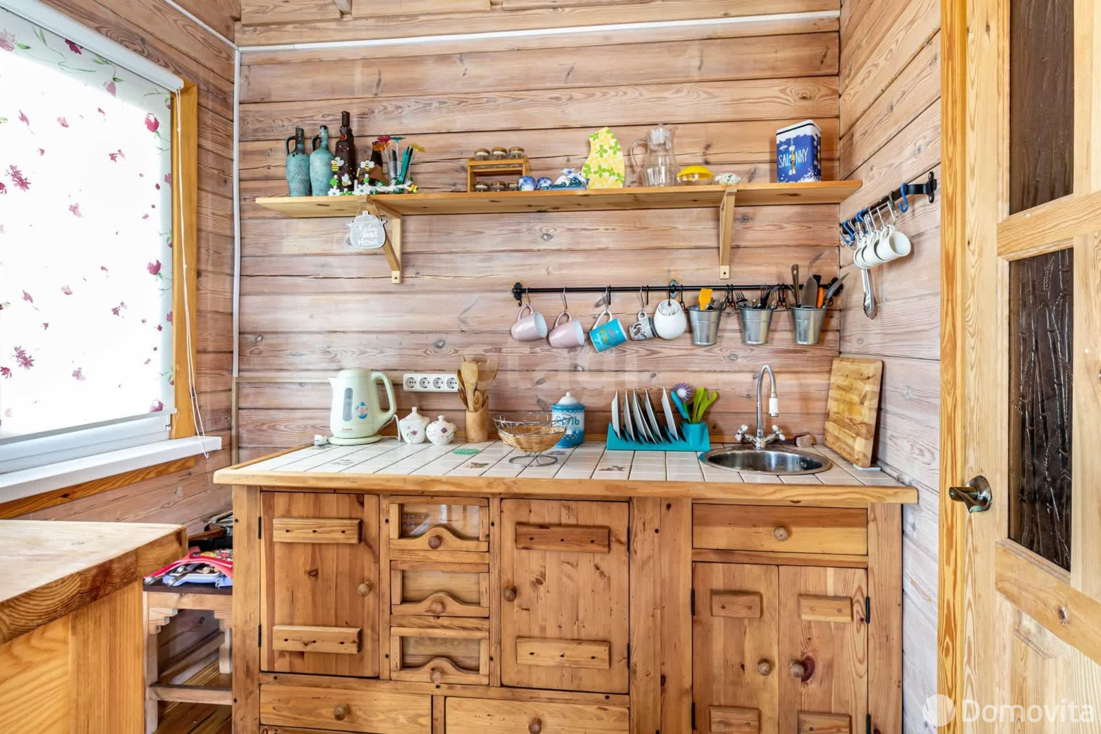 дача, Верасок-2008, 