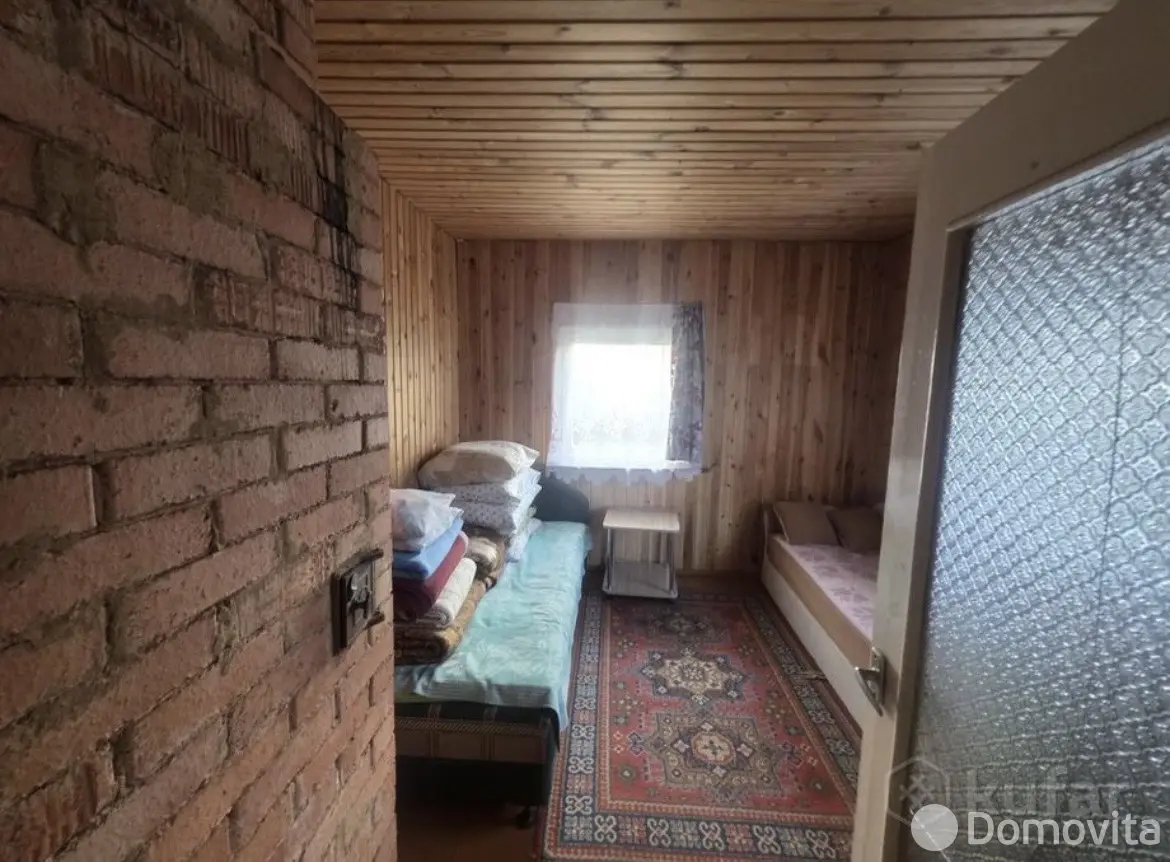 коттедж, Лешница, ул. Центральная 