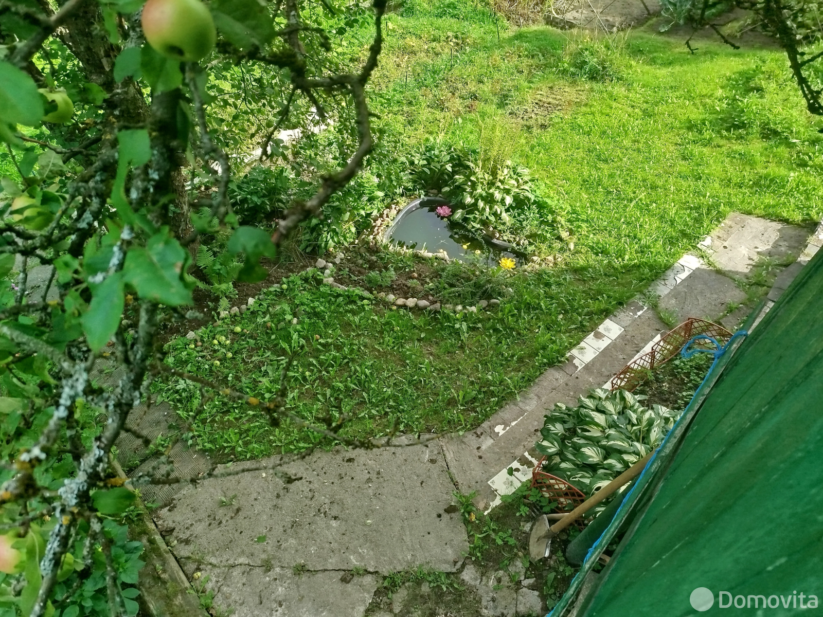 Купить 1-этажную дачу в МЕДТЕХНИК Минская область, 11000USD, код 182023 - фото 14